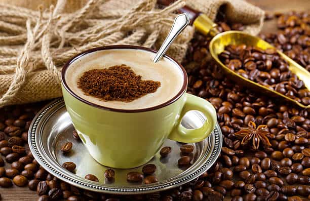 خرید قهوه تلخ اسپرسو + فروش ویژه